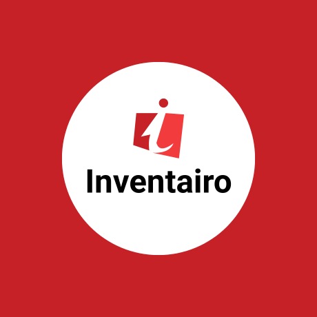 Inventairo Logo